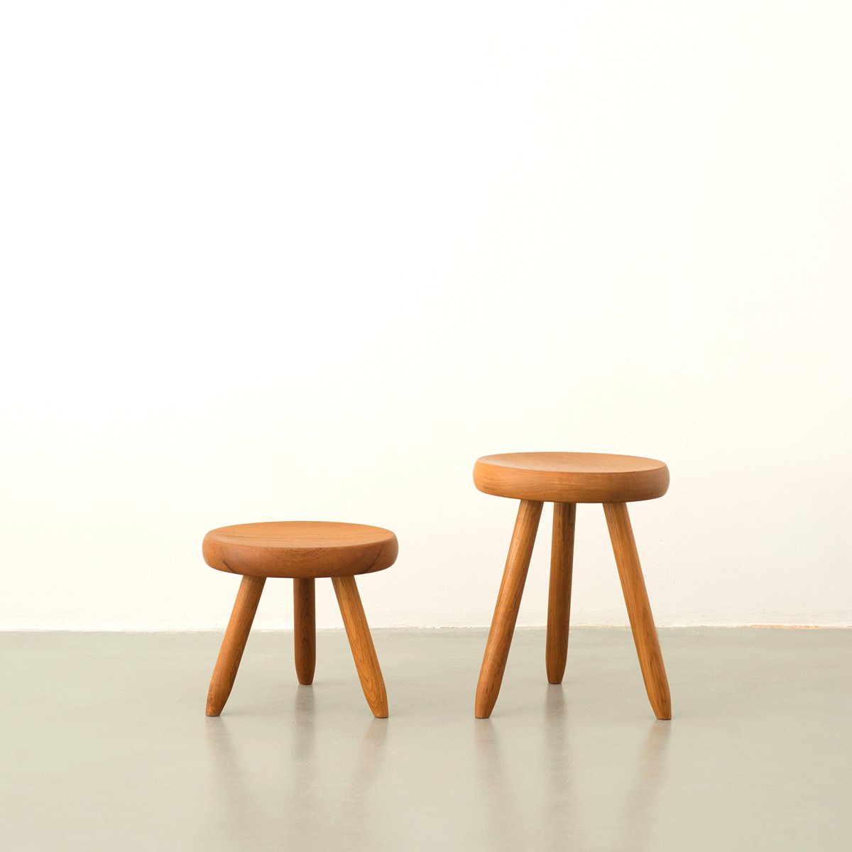 Tabouret Berger Charlotte Perriand シャルロットペリアン